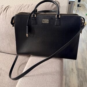 Kate Spade Serena Laptop Bag
